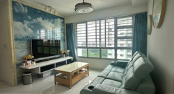 Blk 91A Telok Blangah Parcview (Bukit Merah), HDB 4 Rooms #524711711